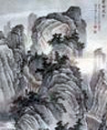 马骀　